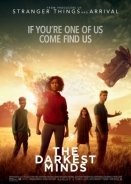 The Darkest Minds / Σκοτεινές Δυνάμεις (2018)