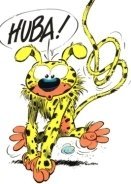 Marsupilami  (1993) TV Series