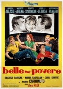 Ομορφεσ Αλλα Φτωχεσ / Belle ma povere / Poor Girl, Pretty Girl (1957)