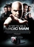 Magic Man (2010)