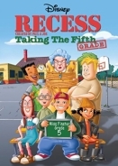 Το Διάλειμμα: Μπαίνοντας στην Πέμπτη Τάξη / Recess: Taking the Fifth Grade (2003)