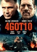 4Got10 / The Good, the Bad, and the Dead (2015)