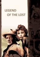 Legend of the Lost (1957)