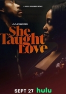 She Taught Love (2024)