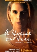 A House on Fire / Ann Rule's A House on Fire (2021)