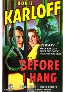 Before I Hang (1940)