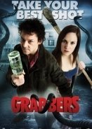 Grabbers (2012)