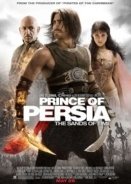 Ο Πρίγκιπας της Περσίας / Prince of Persia: The Sands of Time (2010)