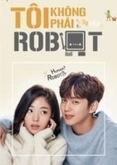 I'm Not a Robot (2017)