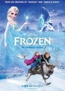 Ψυχρά κι Ανάποδα / Psyhra ki anapoda... / Frozen (2013)