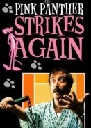 The Pink Panther Strikes Again (1976)