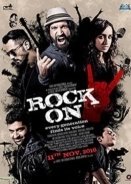 Rock On 2 (2016)