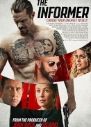 The Informer / 3 Δευτερόλεπτα (2019)