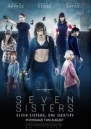 What Happened to Monday / Τι Συνέβη στη Δευτέρα (2017)