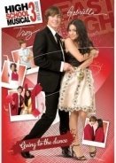 Η Αποφοίτηση / High School Musical 3: Senior Year (2008)