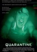 Καραντίνα / Quarantine (2008)