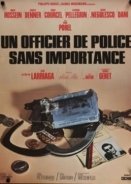 A Police Officer Without Importance (1973)