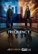Frequency (2016-2017) TV Series