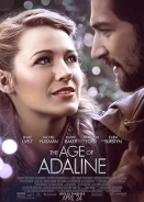 The Age of Adaline / Το Μυστικό Της Ανταλάιν (2015)