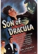 Son of Dracula (1943)