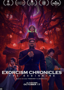 Exorcism Chronicles: The Beginning (2025)