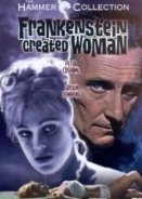 Frankenstein Created Woman (1967)