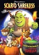 Scared Shrekless (2010)
