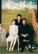 Cheng feng po lang (2017)