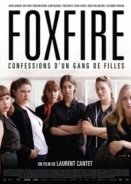 Foxfire: Confessions of a Girl Gang (2012)