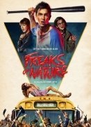 Ζόμπι, Βαμπίρ και Εξωγήινοι / Freaks of Nature (2016)