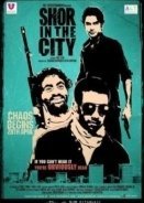 Shor in the City 2011