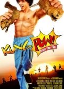 Kung Pow: Οι Οργισμένες Γροθιές - Kung Pow: Enter the Fist (2002)