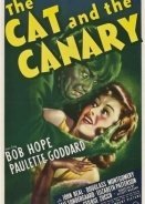 The Cat and the Canary (1939)