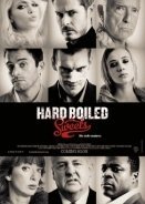 Hard Boiled Sweets (2012)