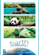 Earth: One Amazing Day (2017)
