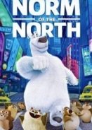 Ο Πολικός Αρκούδος και οι Ανίκητοι - Norm of the North 2016
