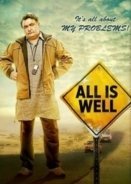All Is Well (2015)