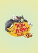Οι ιστορίες των Τομ & Τζέρι / Tom and Jerry Tales (2006)