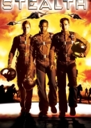 Stealth / Μαχητικό Stealth: Η Αόρατη Απειλή (2005)