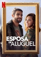 Δανεικη Συζυγοσ / Esposa de Aluguel / Someone Borrowed (2022)