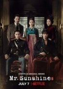 Mr. Sunshine (2018)