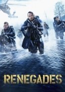 Renegades / Ομάδα Υποβρύχιων Καταστροφών (2017)