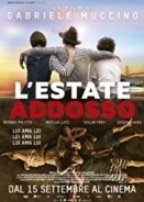 L'estate addosso - SUMMERTIME (2016)