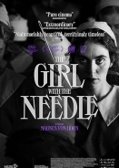 The Girl with the Needle / Το κορίτσι με τη βελόνα (2024)