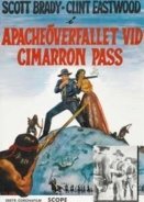 Ambush at Cimarron Pass (1958)