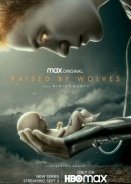 Raised by Wolves (2020)