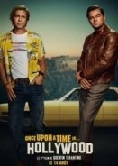 Once Upon a Time... in Hollywood (2019)