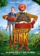 Ο Ευγενικός Κύριος Λινκ / Missing Link (2019)