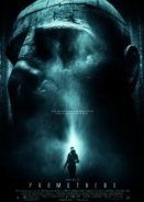 Προμηθέας / Prometheus (2012)