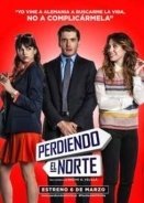 Perdiendo el norte (2015)